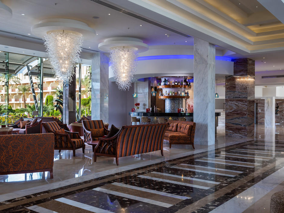 Xperience Kiroseiz Parkland 5* миниатюра 4