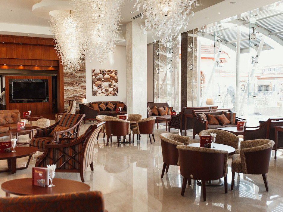 Xperience Kiroseiz Parkland 5* миниатюра 5