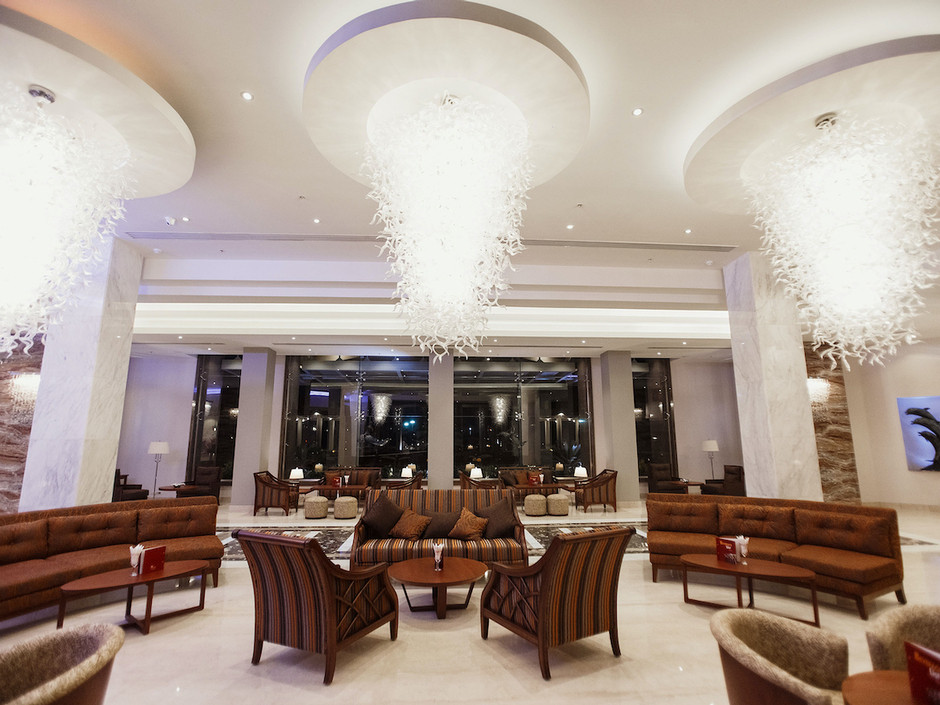 Xperience Kiroseiz Parkland 5* миниатюра 6