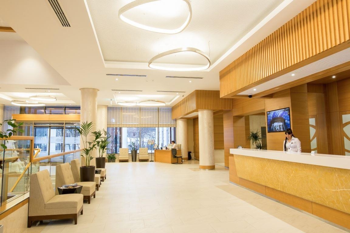 Источник Санаторий 4* миниатюра 4