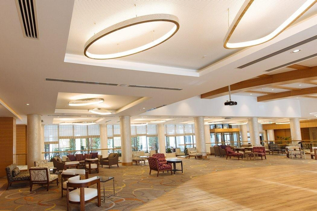 Источник Санаторий 4* миниатюра 5