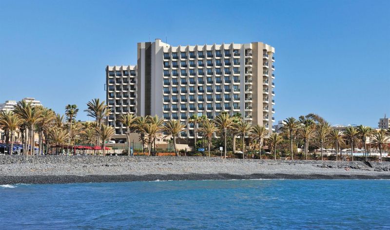 Sol Tenerife 4* миниатюра 2