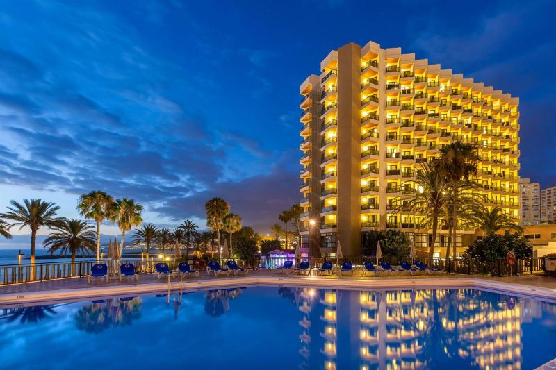Sol Tenerife 4* миниатюра 3