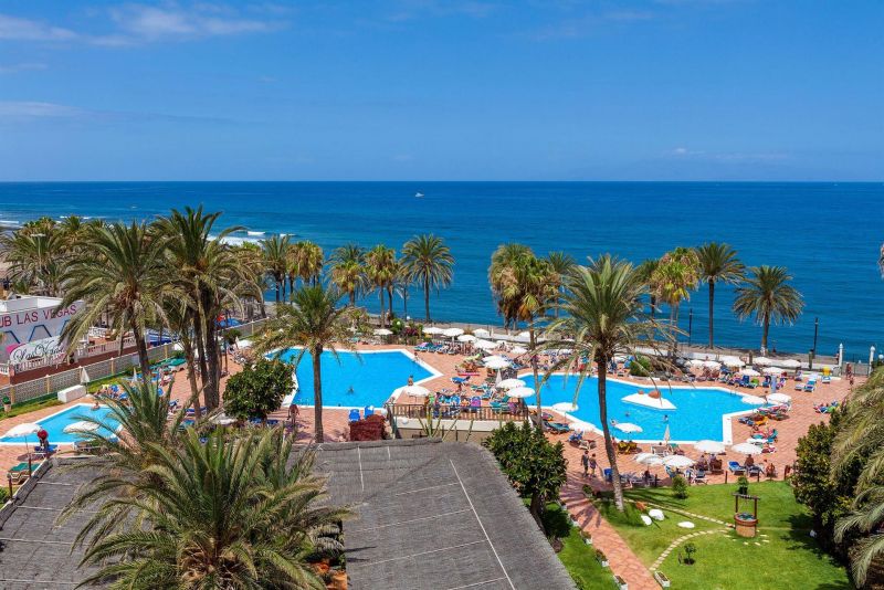 Sol Tenerife 4* миниатюра 4