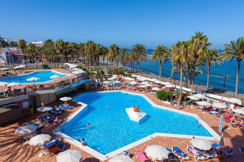 Sol Tenerife 4* миниатюра 6