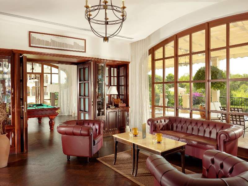 The St. Regis Mardavall Resort 5*