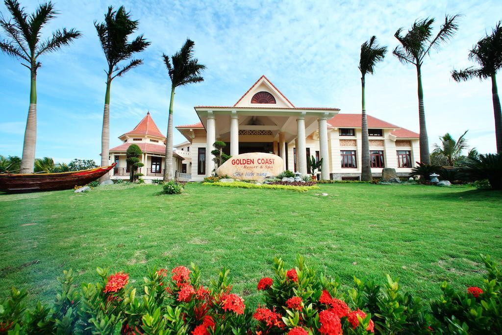 Golden Coast Resort & Spa 4* миниатюра 4