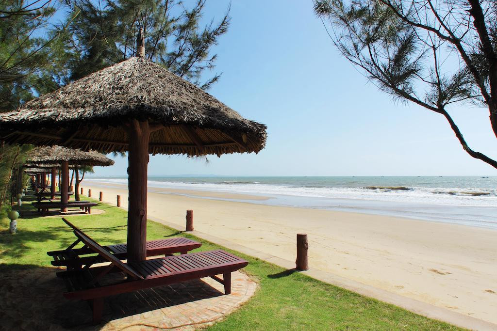 Golden Coast Resort & Spa 4* миниатюра 5