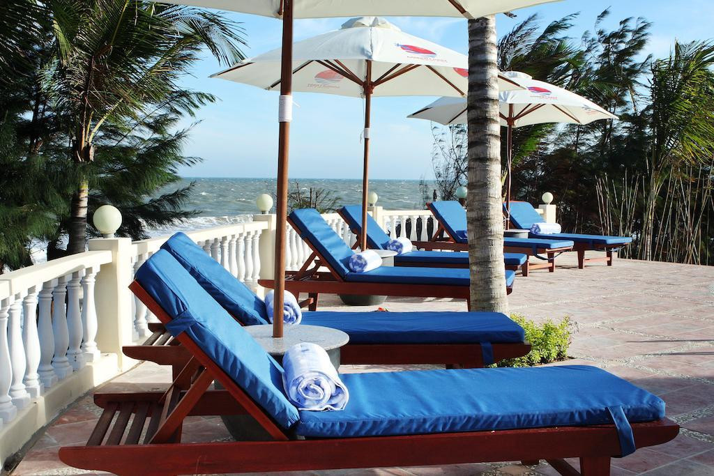 Golden Coast Resort & Spa 4* миниатюра 6