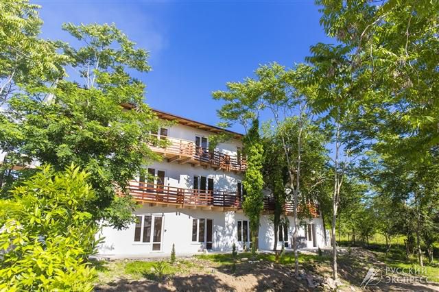 Аква Резорт 2* миниатюра 2