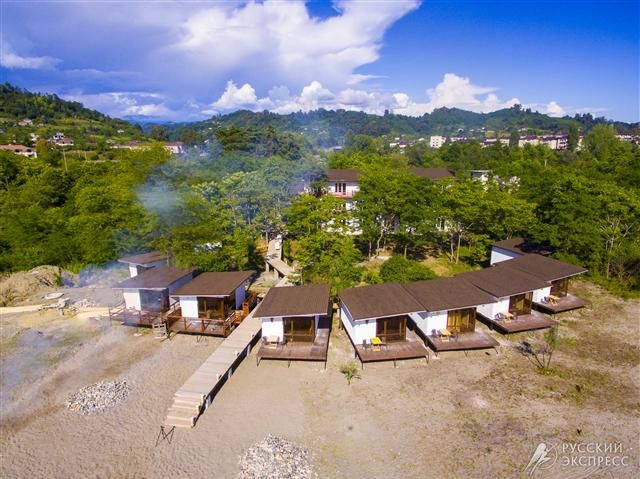 Аква Резорт 2* миниатюра 3