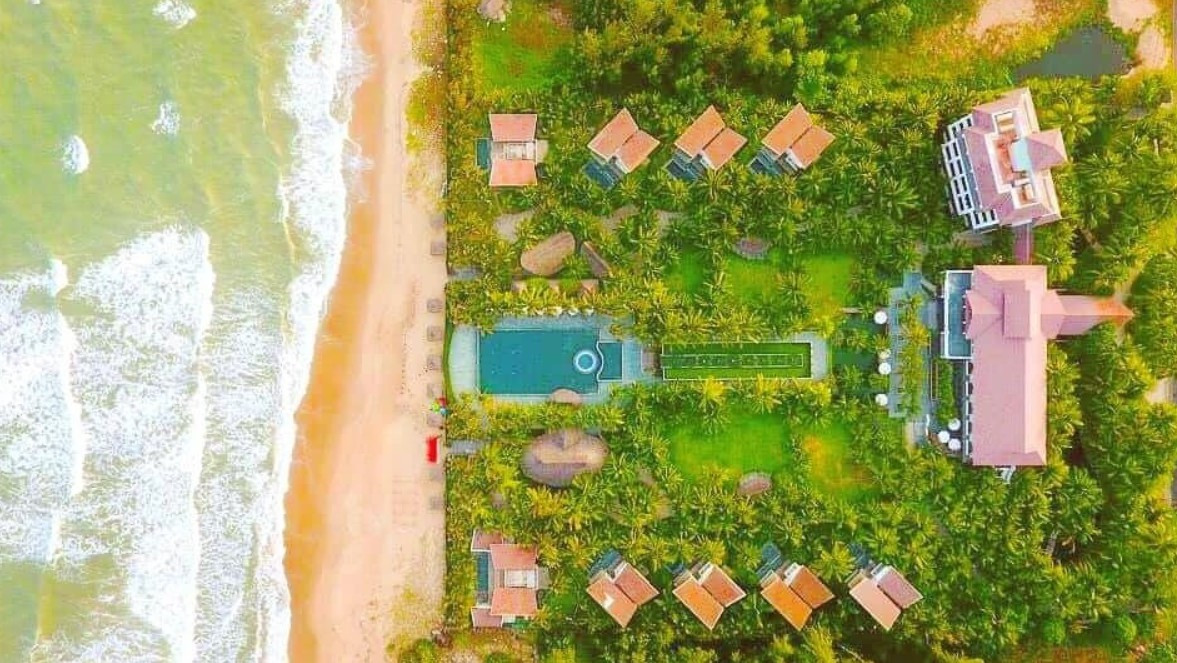 Sonata Resort And Spa 4* миниатюра 2