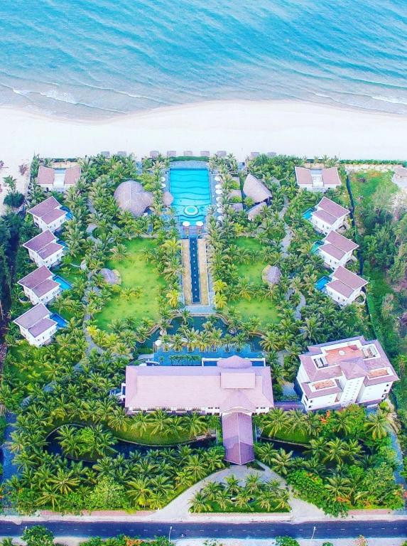 Sonata Resort And Spa 4* миниатюра 3