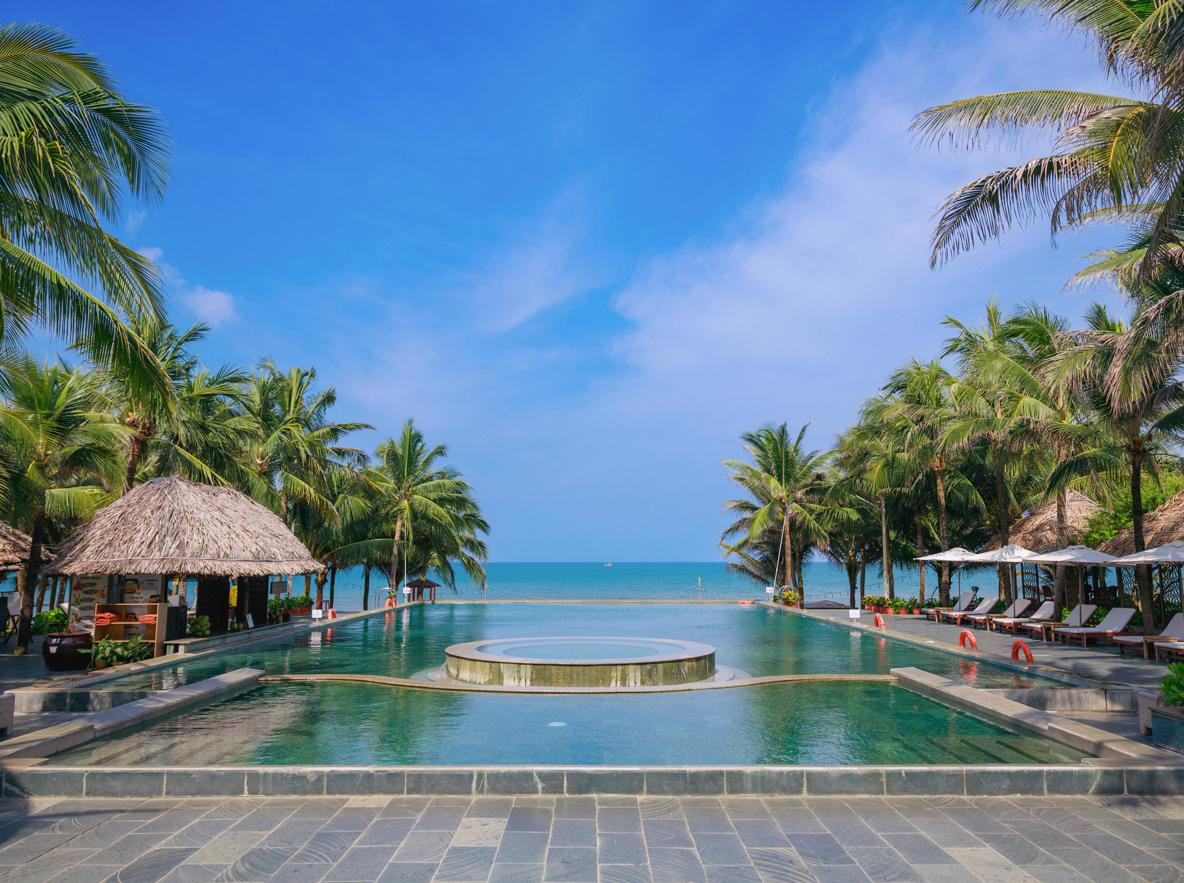 Sonata Resort And Spa 4* миниатюра 4