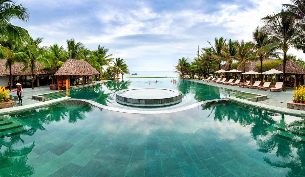 Sonata Resort And Spa 4* миниатюра 4