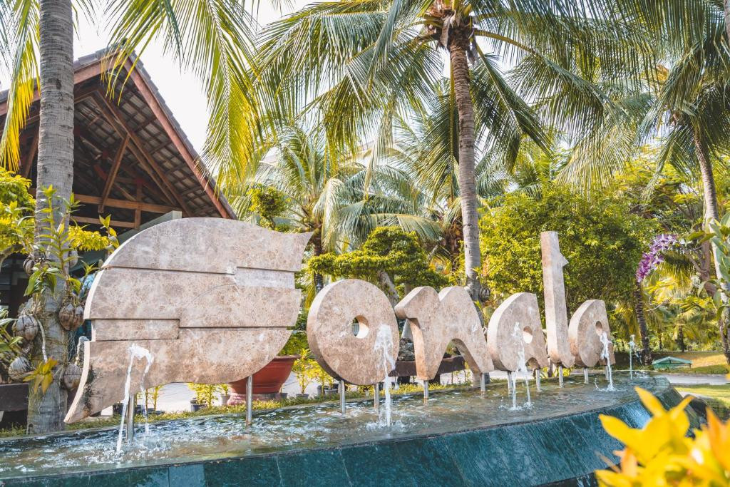 Sonata Resort And Spa 4* миниатюра 5