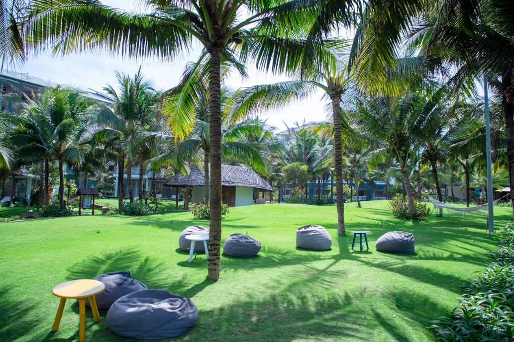 Sonata Resort And Spa 4* миниатюра 6
