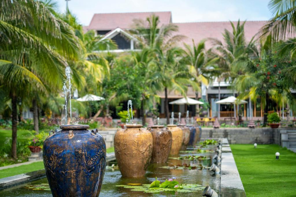 Sonata Resort And Spa 4* миниатюра 6