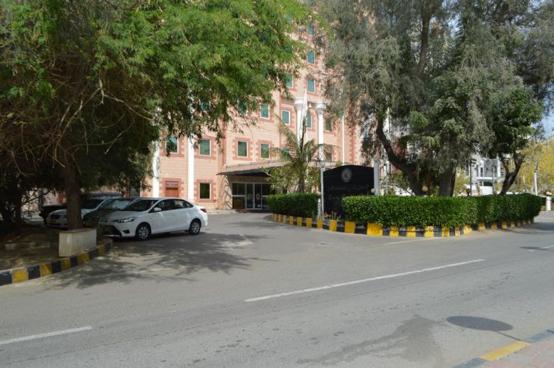 Ramee Guestline Hotel Qurum 4* миниатюра 6