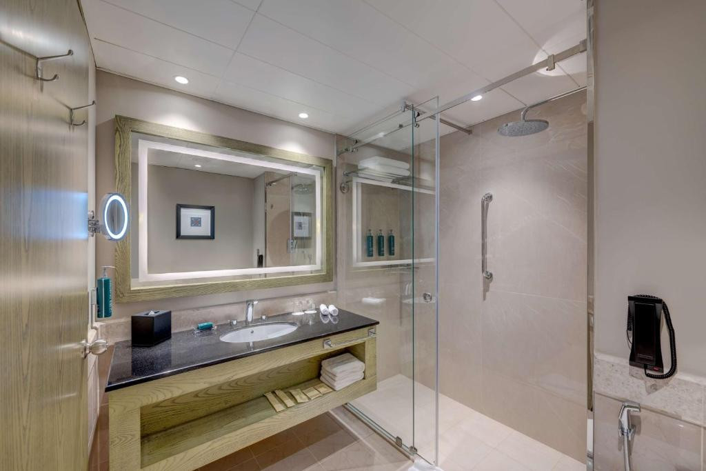 Hilton Salalah Resort 5* миниатюра 4