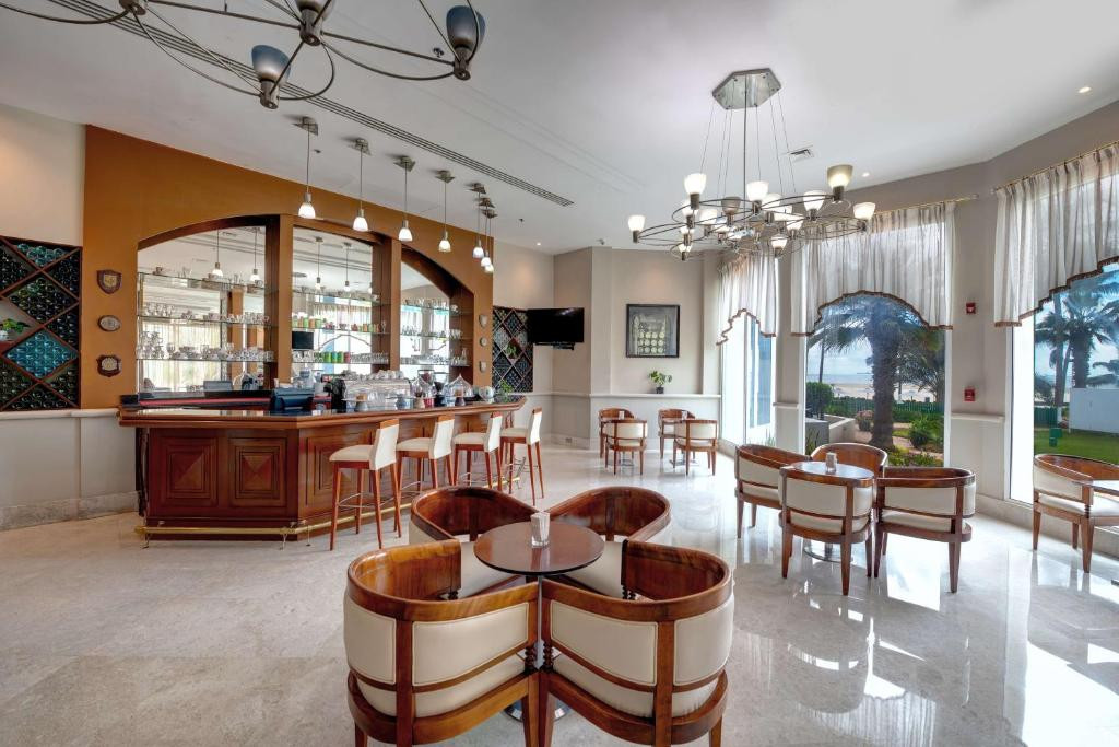 Hilton Salalah Resort 5* миниатюра 6