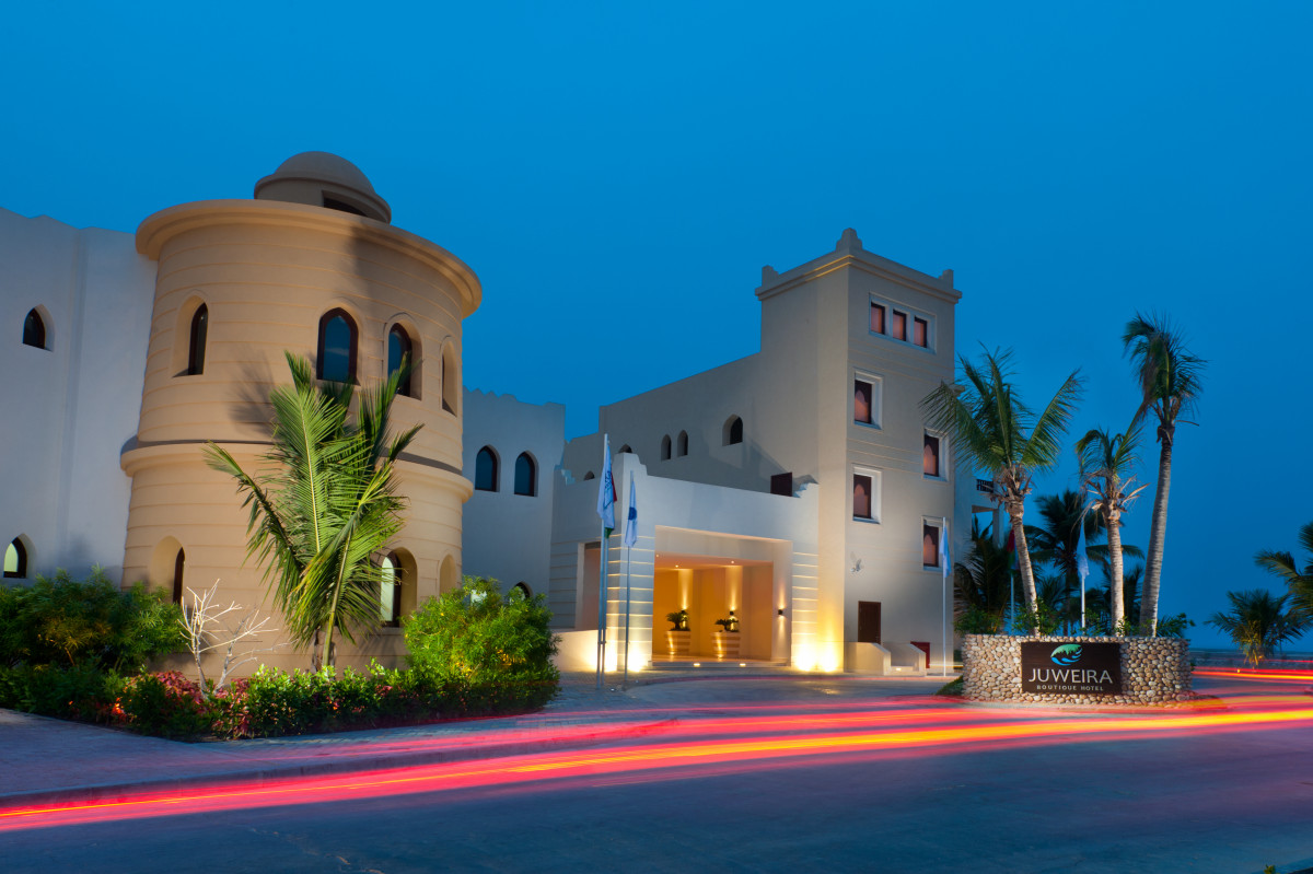 Juweira Boutique Hotel Adult Only 16+ 4* миниатюра 2