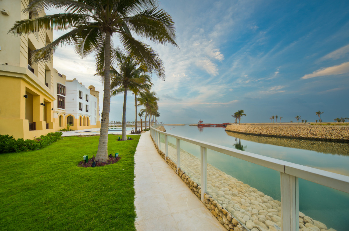 Juweira Boutique Hotel Adult Only 16+ 4* миниатюра 4