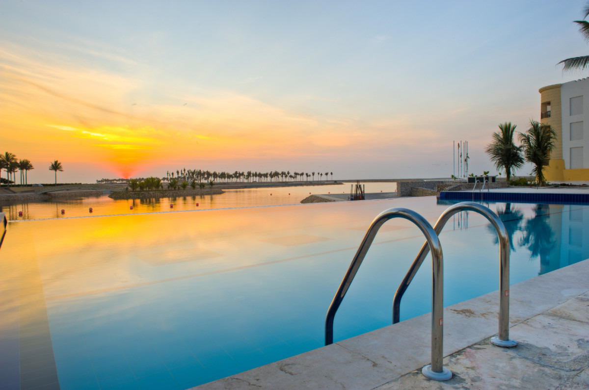 Juweira Boutique Hotel Adult Only 16+ 4* миниатюра 5