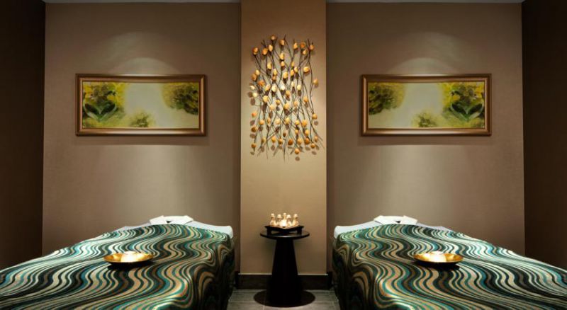 Hormuz Grand Muscat A Radisson Collection Hotel 5* миниатюра 5