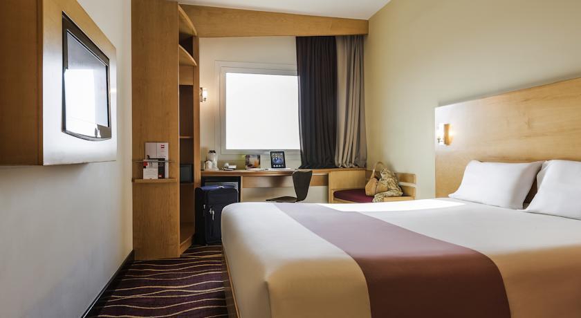 Ibis 3* миниатюра 3