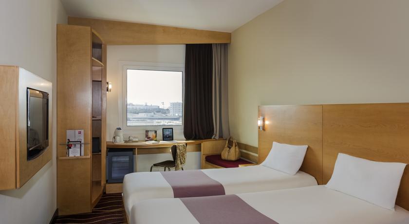 Ibis 3* миниатюра 4