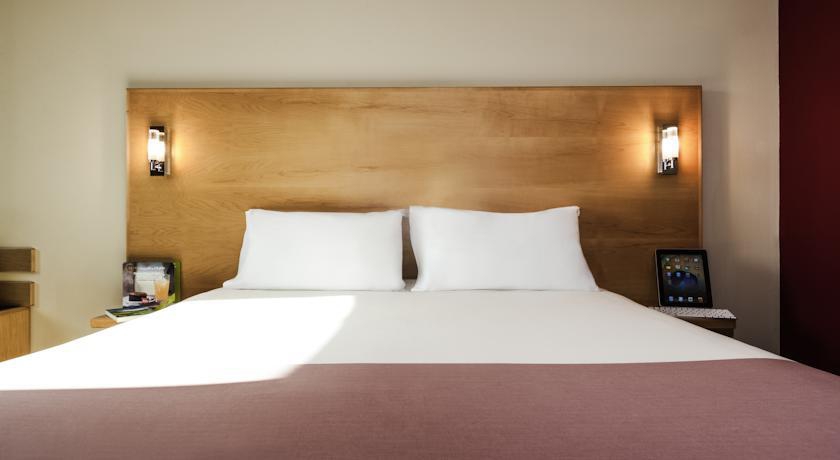 Ibis 3* миниатюра 5