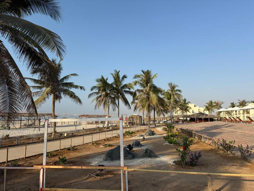 Samharam Resorts Salalah (Ex. Samharam Tourist Village) 3* миниатюра 5