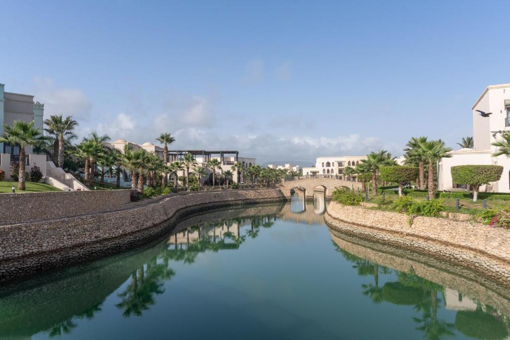 Salalah Rotana Resort 5* миниатюра 5