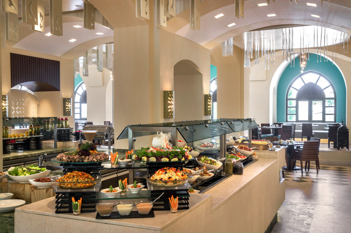 Salalah Rotana Resort 5* миниатюра 6