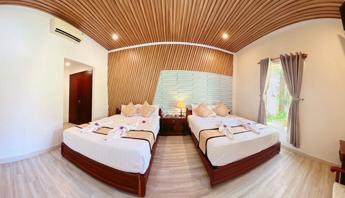 Malibu Resort 3* миниатюра 4