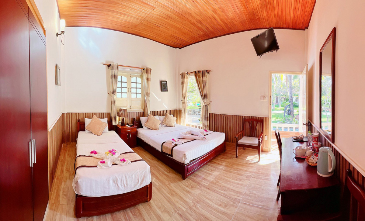 Malibu Resort 3* миниатюра 5