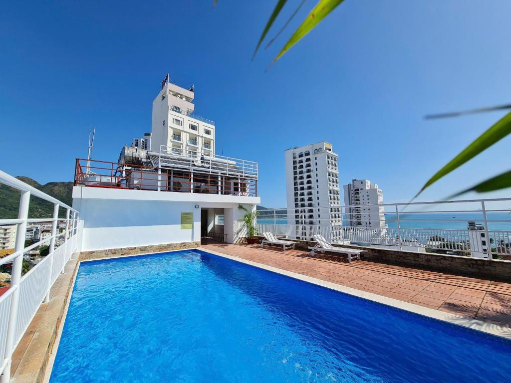 Media Hotel Nha Trang (Ex. Memory Nha Trang) 3*