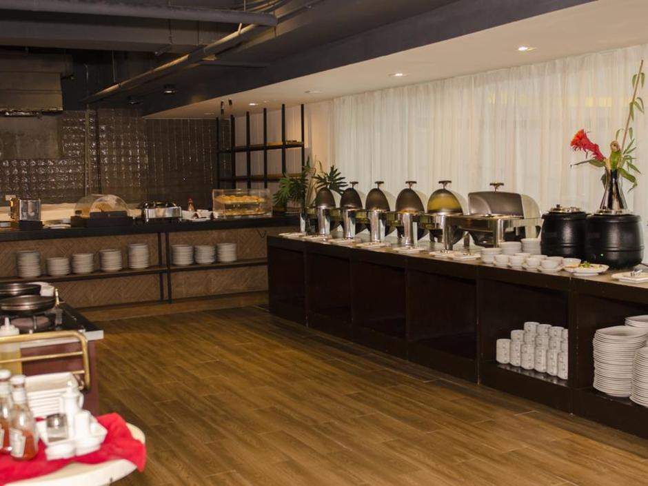The Muse Hotel Boracay (Ex. Nandana Boracay) 4* миниатюра 5