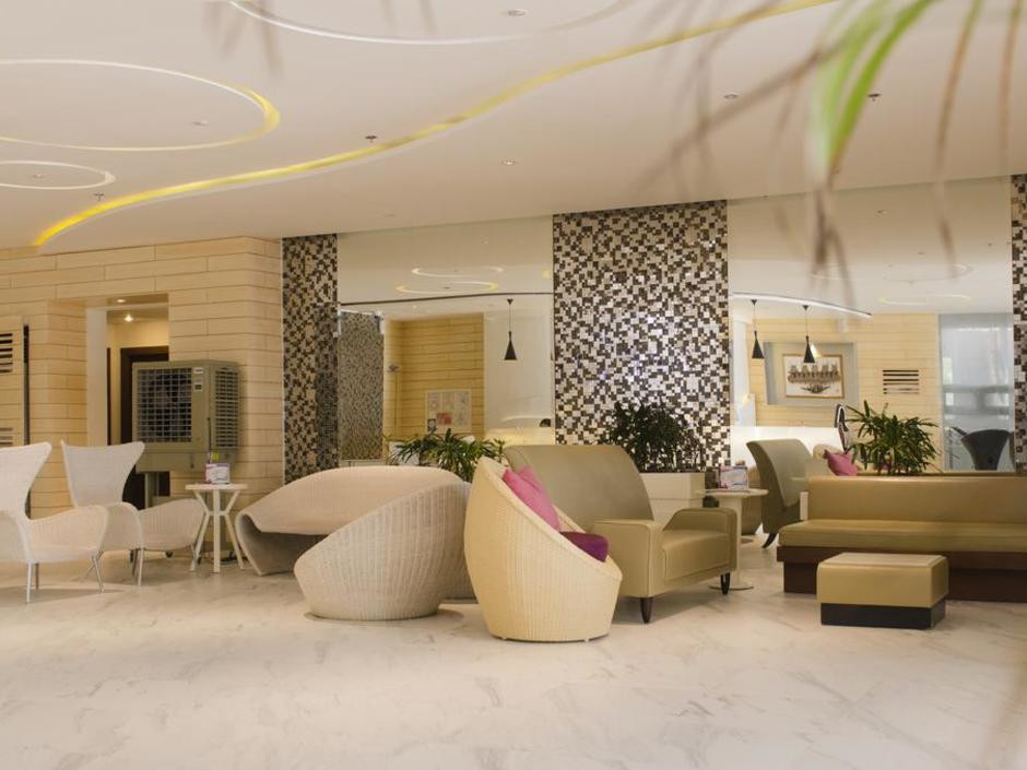 The Muse Hotel Boracay (Ex. Nandana Boracay) 4* миниатюра 6