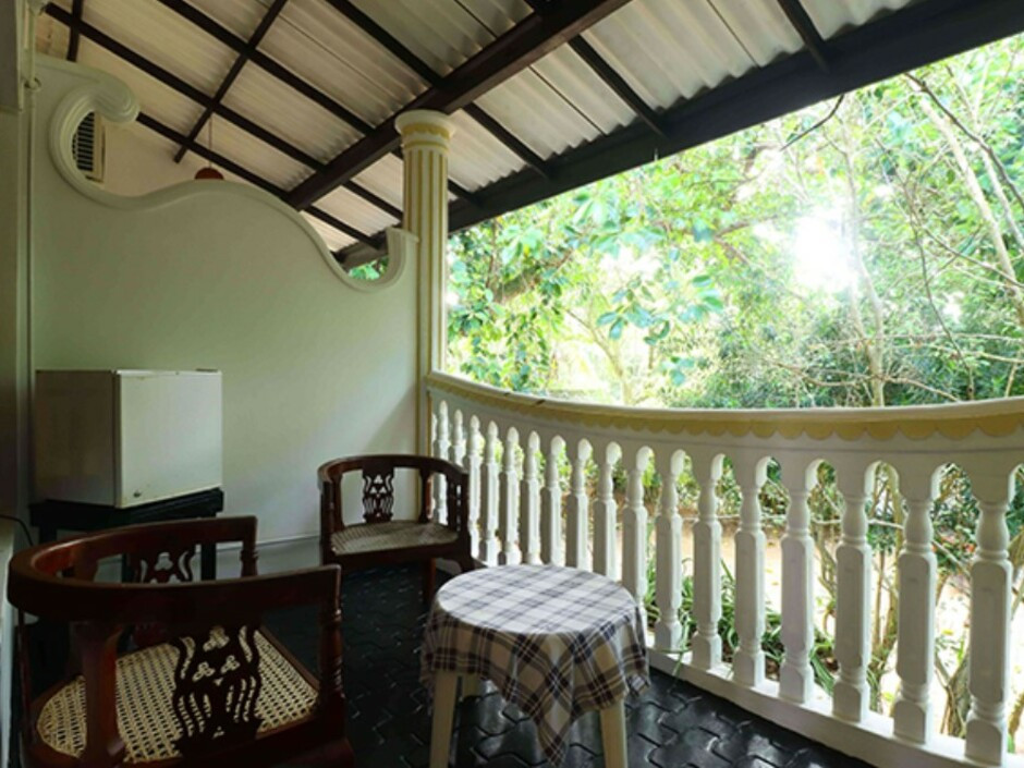 Susantha Garden 2* миниатюра 3