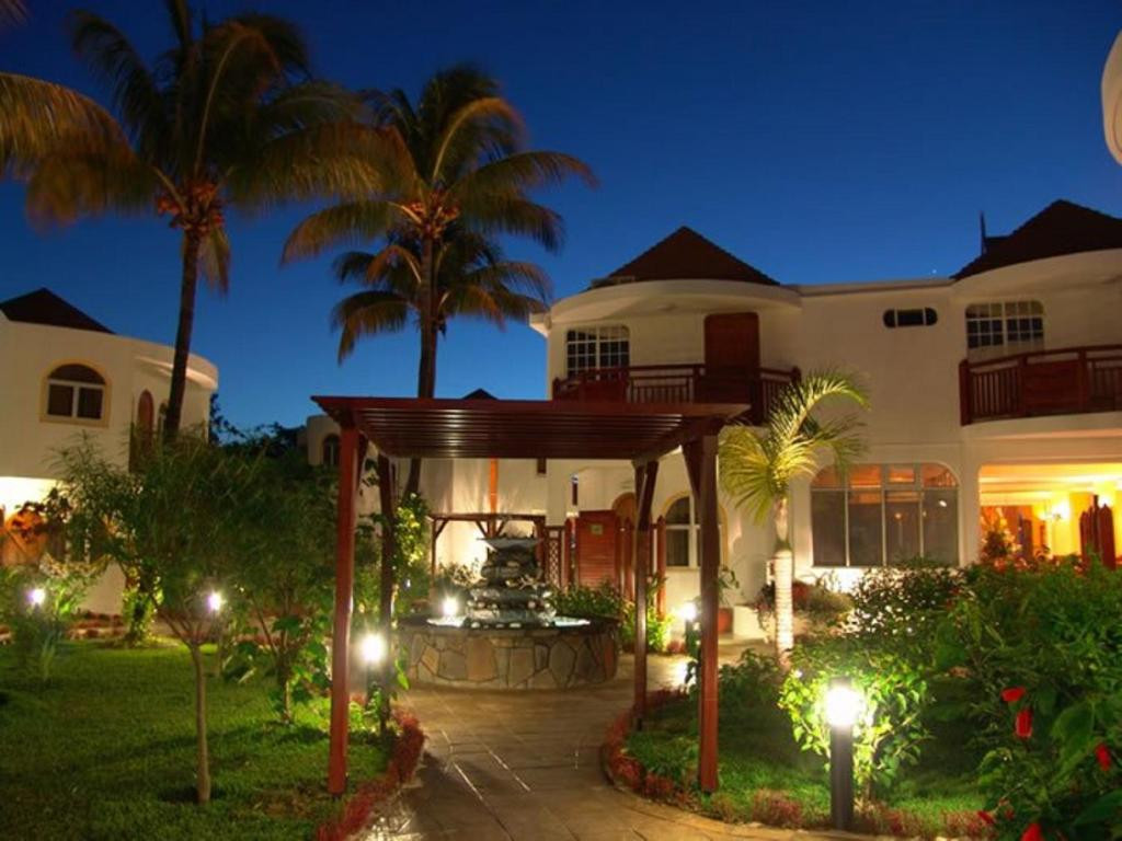 Gold Beach 3* миниатюра 2