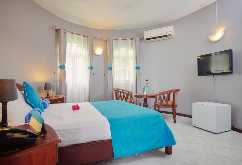 Gold Beach 3* миниатюра 3