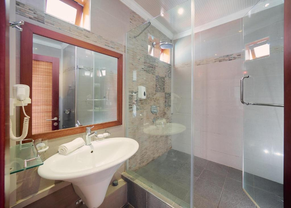 Gold Beach 3* миниатюра 4