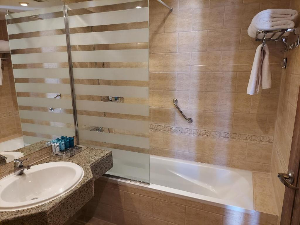 Sunrise Remal Resort (Ex. Melton Tiran Resort) 4* миниатюра 5