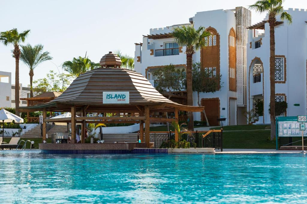 Sunrise Remal Resort (Ex. Melton Tiran Resort) 4* миниатюра 6