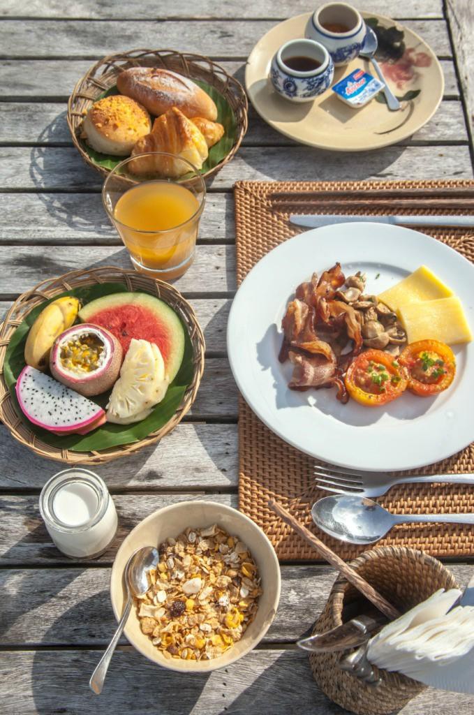 Mango Bay 3* миниатюра 6