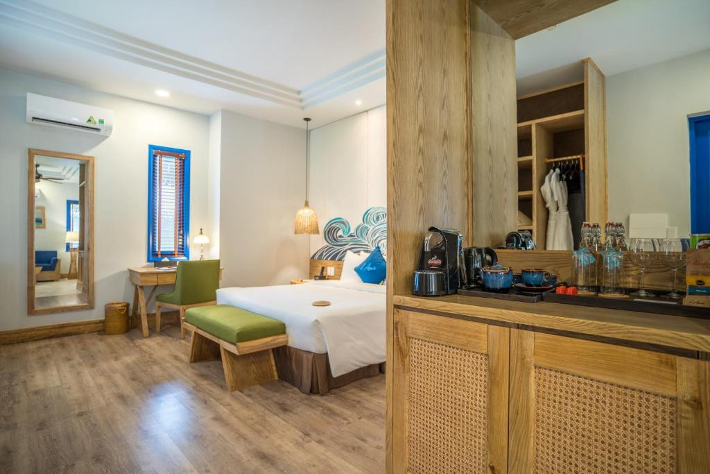 L'Azure Resort And Spa (Ex.sasco Blue Lagoon Resort) 4* миниатюра 5