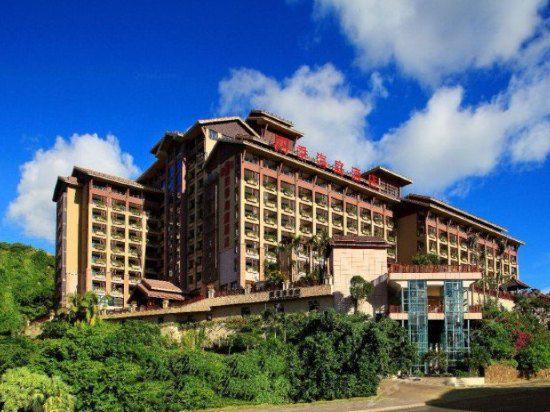 Four Season Ocean Courtyard Hotel 4* миниатюра 2