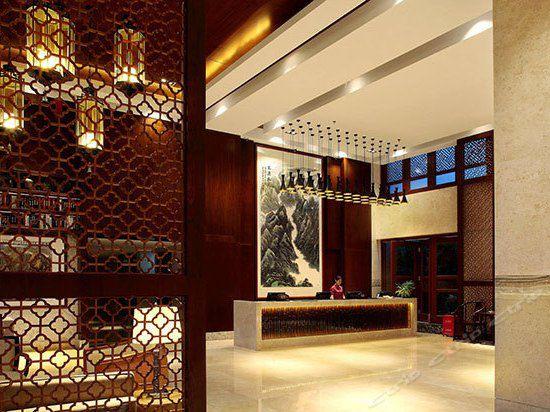 Four Season Ocean Courtyard Hotel 4* миниатюра 5